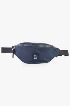 Dark blue waist bag