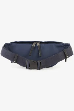 Dark blue waist bag
