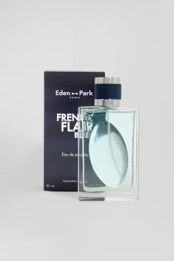 French Flair Bleu Fragrance - Woody and aromatic