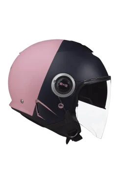 Motorcycle Helmet Barbarian
