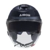 Motorcycle Helmet Navy Blue