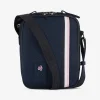 XV of France plain messenger bag