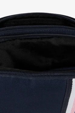 XV of France plain messenger bag